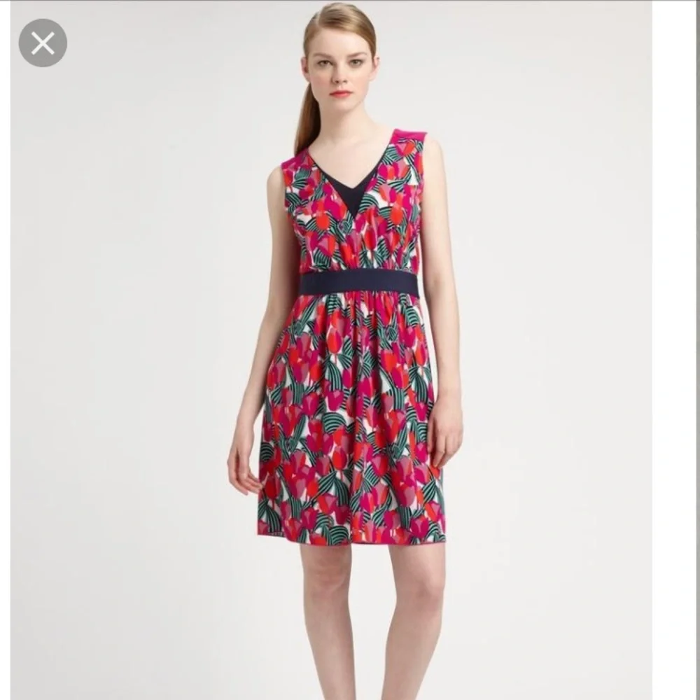 Tory Burch‎ Augustine dress NWT . XS. Fits like S